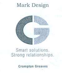 Mark logo